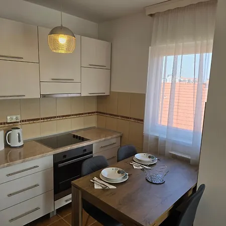 Apartment K&a *