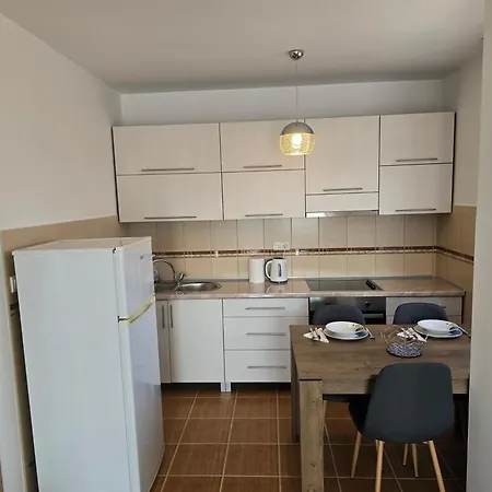Apartment K&a *