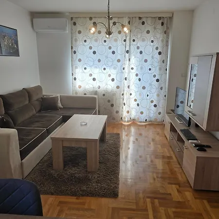 K&a Apartment