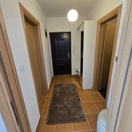 Apartment K&a